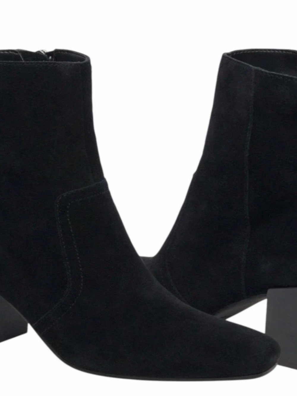 Blondo Sadie Waterproof Bootie